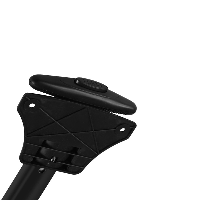 Shaper SZ-D1-A-F-D3 αλουμινένιος σωλήνας έλξης με τροχό — αξεσουάρ αποσκευών