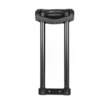 Άξονας έλξης εργαλειοθήκης Xingda H739A-A-A, κράμα αλουμινίου, αδιάβροχο