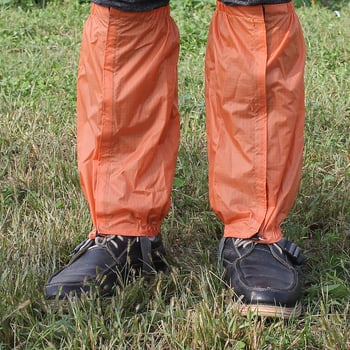 Peak походни маншети за сняг – водоустойчиви, против насекоми, против пясък, за планински поход