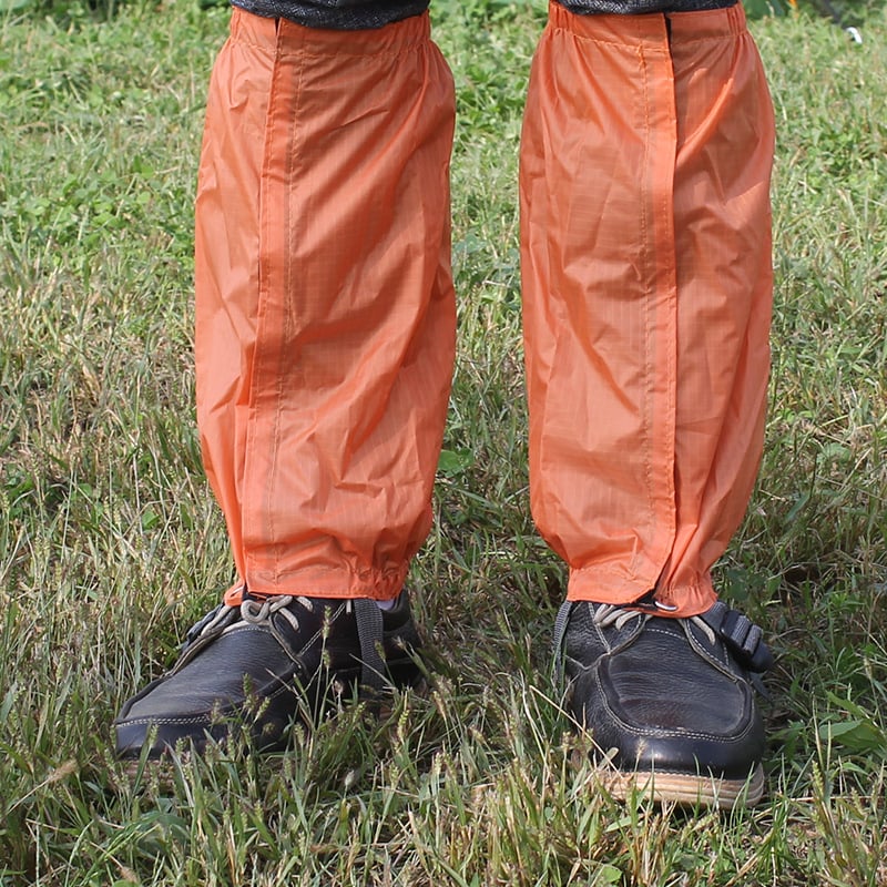 Peak походни маншети за сняг – водоустойчиви, против насекоми, против пясък, за планински поход