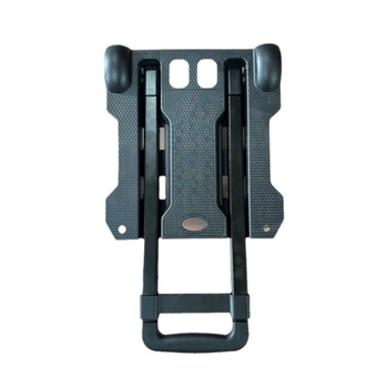 Kaifeng Željezna Teška Kolica Za Teret; Marka: Kaifeng; Materijal: Željezo; Funkcije: Otporne na Habanje, Proširenje, Smanjenje Opterećenja