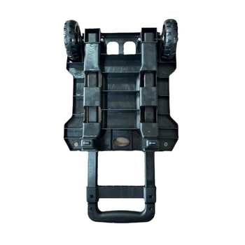 Kaifeng Željezna Teška Kolica Za Teret; Marka: Kaifeng; Materijal: Željezo; Funkcije: Otporne na Habanje, Proširenje, Smanjenje Opterećenja