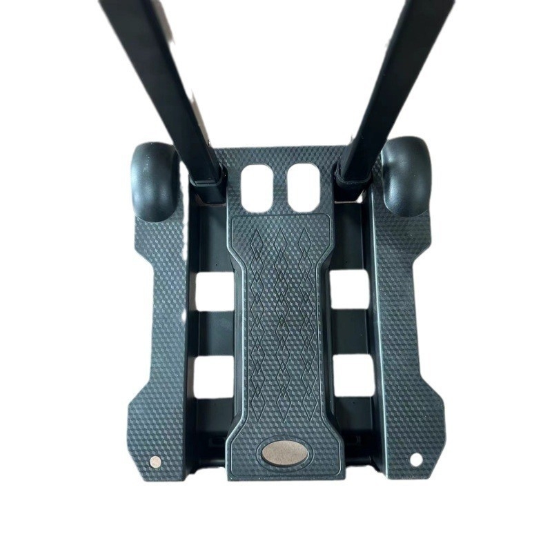 Kaifeng Željezna Teška Kolica Za Teret; Marka: Kaifeng; Materijal: Željezo; Funkcije: Otporne na Habanje, Proširenje, Smanjenje Opterećenja