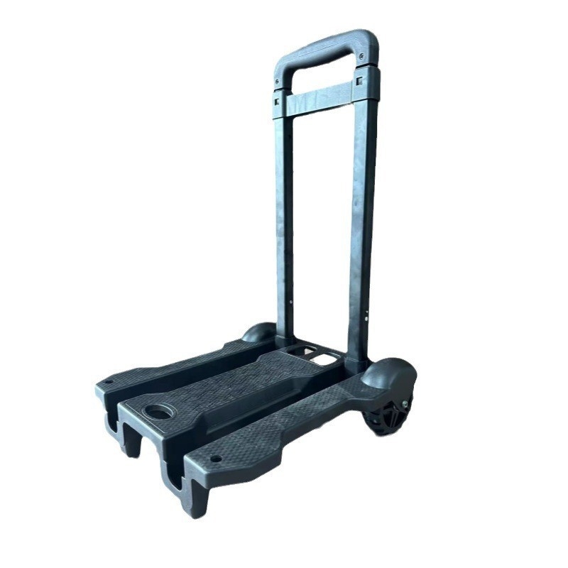 Kaifeng Željezna Teška Kolica Za Teret; Marka: Kaifeng; Materijal: Željezo; Funkcije: Otporne na Habanje, Proširenje, Smanjenje Opterećenja