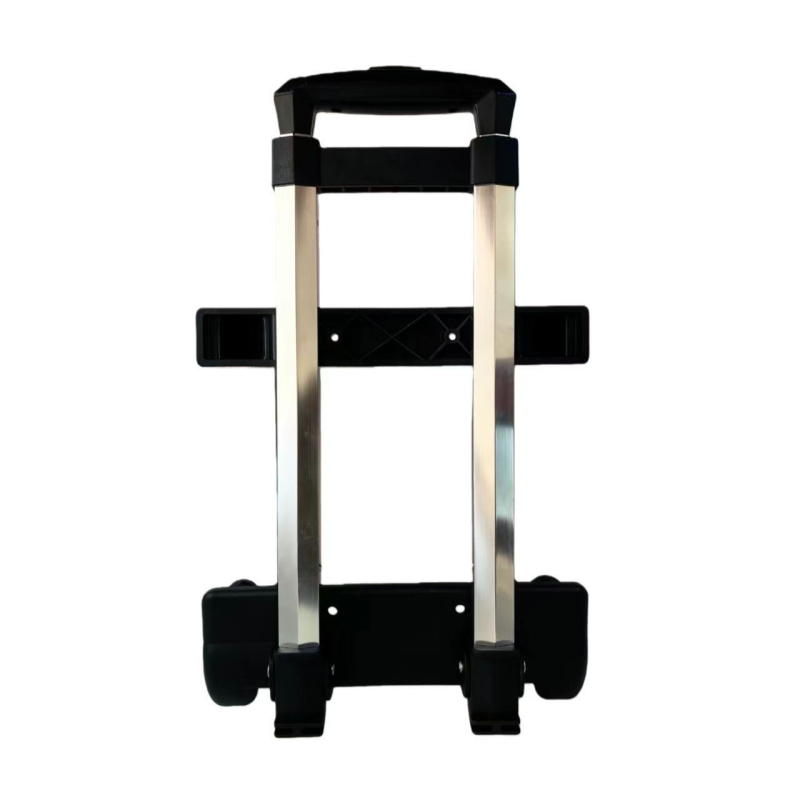 Ručka za prtljagu od aluminijske legure — višenamjenska, povećava kapacitet, smanjuje opterećenje, zaštita kralježnice | Pribor za torbe | Jesen 2025