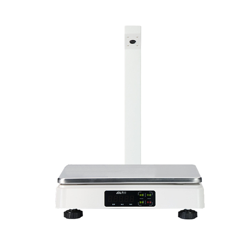All-in-One blagajna s ugrađenom vagu ACS-15-PC193, raspon mjerenja 15/30 kg, elektroničko mjerenje, multifunkcionalno, marka Top top