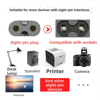 Cablu de alimentare european, certificat VDE, izolație PVC, Lin Yun Era