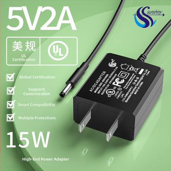 Τροφοδοτικό 12V1A με μεταγωγική τροφοδοσία; πολλαπλά εξόδων τάσης: 3V1A, 5V1A, 6V1A, 9V1A; συμβατό με υγραντήρα, δρομολογητή, λάμπα νυχιών, LED ταινία