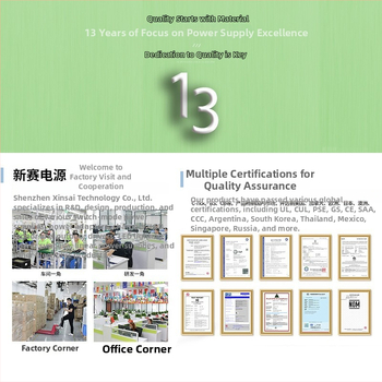 Τροφοδοτικό 12V1A με μεταγωγική τροφοδοσία; πολλαπλά εξόδων τάσης: 3V1A, 5V1A, 6V1A, 9V1A; συμβατό με υγραντήρα, δρομολογητή, λάμπα νυχιών, LED ταινία