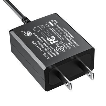 Τροφοδοτικό 12V1A με μεταγωγική τροφοδοσία; πολλαπλά εξόδων τάσης: 3V1A, 5V1A, 6V1A, 9V1A; συμβατό με υγραντήρα, δρομολογητή, λάμπα νυχιών, LED ταινία