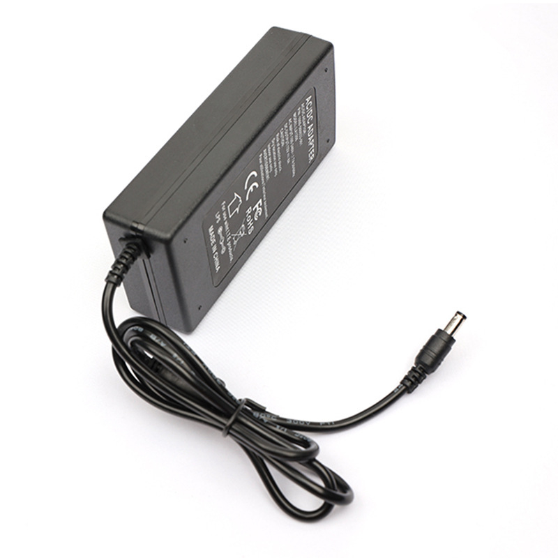 Weijun 12V 8A stolno napajanje za motornu vodnu pumpu, filtr vode i sigurnosnu LED traku, težina 300 g