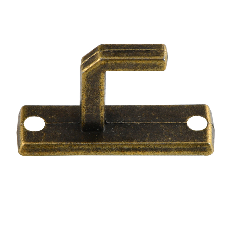 Jingmao Box Buckle Lock 001 – legura lijevana, novi kineski stil, kućna uporaba