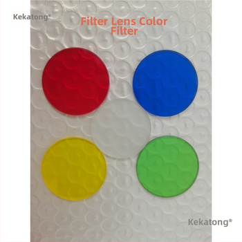 Mikroskopický filter na zlepšenie kontrastu, model Kekatong, laserový prevádzkový princíp