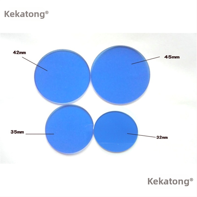 Mikroskopický filter na zlepšenie kontrastu, model Kekatong, laserový prevádzkový princíp