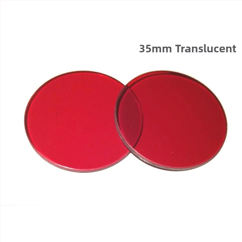 Mikroskopický filter na zlepšenie kontrastu, model Kekatong, laserový prevádzkový princíp