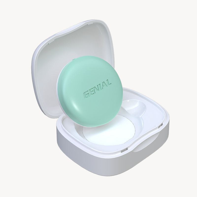 Безжичен Bluetooth цифров термометър-патч за подмишница, модел T31, за деца и новородени, дълготрайна батерия, съвместим с Jianao облачно приложение