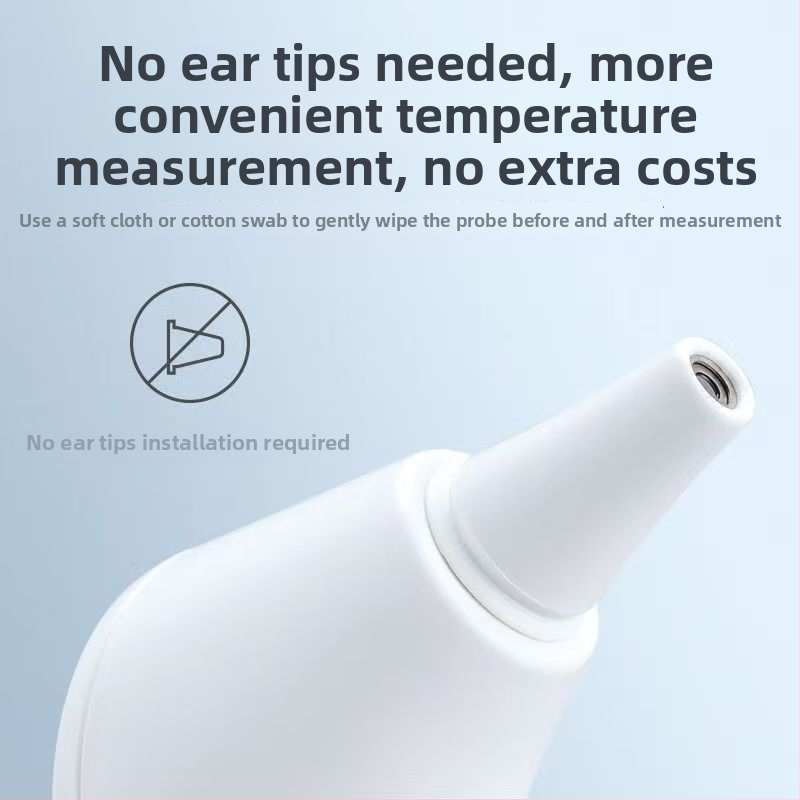 YHT101 In-ear infracrveni termometar za djecu, kućna medicinska upotreba