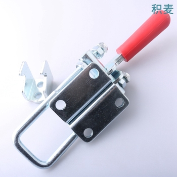 DK603-3 Podesivi zatvarač kliješta — Nehrđajući čelik, preser za kutije alata, moderni minimalistički dizajn