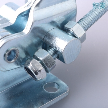 DK603-3 Podesivi zatvarač kliješta — Nehrđajući čelik, preser za kutije alata, moderni minimalistički dizajn