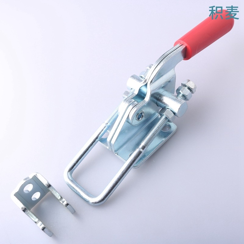 DK603-3 Podesivi zatvarač kliješta — Nehrđajući čelik, preser za kutije alata, moderni minimalistički dizajn