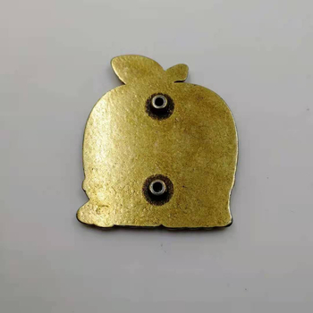 Tuoli 5169 zaključavajući vijak od cinkove legure za torbe