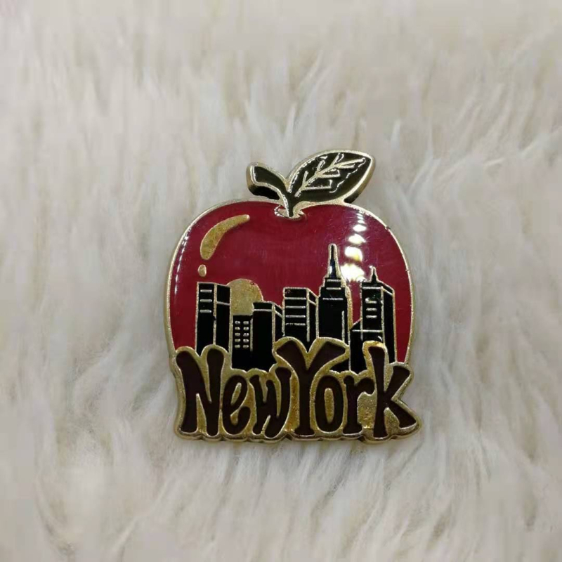 Tuoli 5169 zaključavajući vijak od cinkove legure za torbe