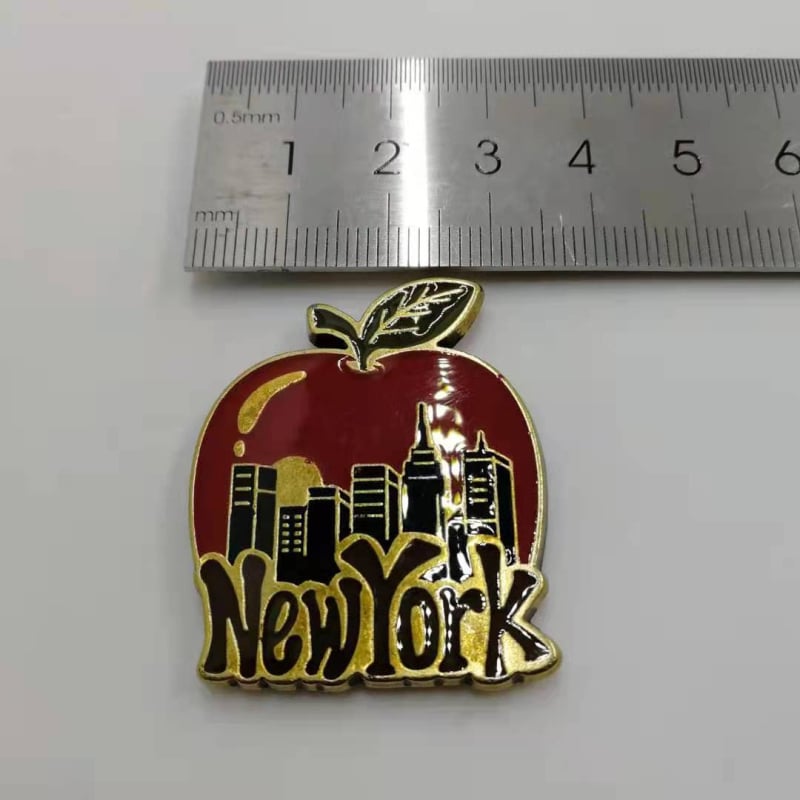 Tuoli 5169 zaključavajući vijak od cinkove legure za torbe