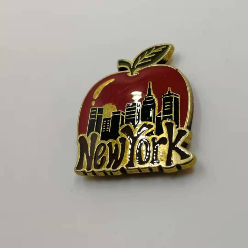 Tuoli 5169 zaključavajući vijak od cinkove legure za torbe