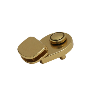 Mesing tlačna brava 002 – Smooth Xing, Model 002, Serija Package Lock, Dodaci za prtljagu