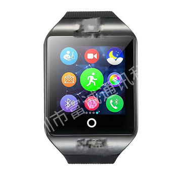 Q18 pametni sportki sat, vodootporan, praćenje srčanog ritma, praćenje sna, detekcija zasićenja kisikom, brojanje koraka