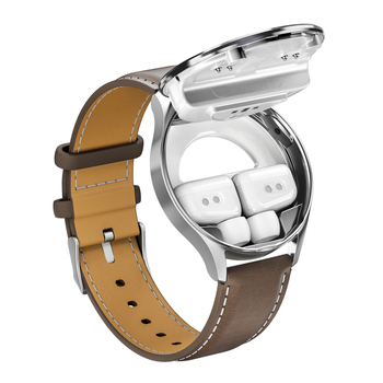 Pametni sat X10 s Bluetooth pozivom, TFT zaslon, vodootporan, trajanje baterije 7–14 dana, kućište od aluminijske legure