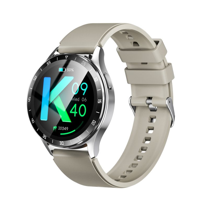 Pametni sat X10 s Bluetooth pozivom, TFT zaslon, vodootporan, trajanje baterije 7–14 dana, kućište od aluminijske legure