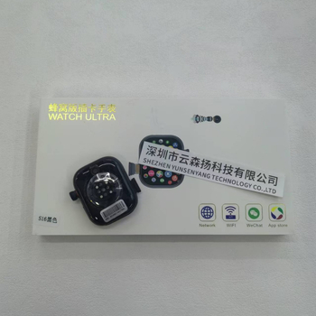 Liskadon pametni sat s izvučnom zoom kamerom, utor za karticu, 5G, AMOLED zaslon, Bluetooth pozivi