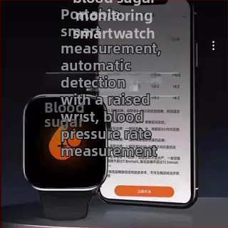 Smartwatch s 1,44-palcovým TFT displejom; batéria 200 mAh; sledovanie srdcovej frekvencie, krvného tlaku a hladiny kyslíka v krvi; monitorovanie spánku; Bluetooth pripojenie