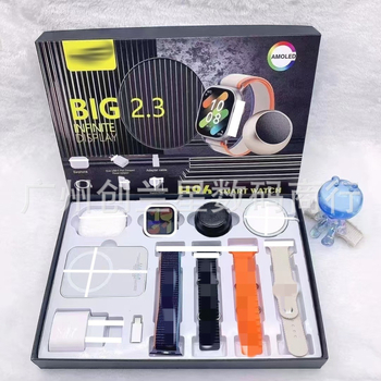 Okosóra – AMOLED kijelző, pulzus monitorozás, vérnyomás mérés, alvásfigyelés, vér oxigén-szint mérése