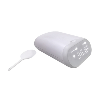 Bluetooth intelligentne kehatemperatuuri kleebis – 24-tunnine reaalajas palaviku jälgimine termomeeter imikutele ja väikelastele