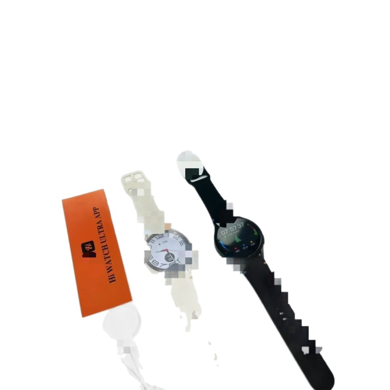 Watch7Max smartwatch cu apeluri Bluetooth, ritm cardiac, tensiune arterială, saturație de oxigen în sânge și monitorizarea somnului