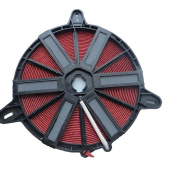 Аксесоари за индукционен котлон: нагревателна намотка и нагревателна плоча (Тип аксесоар: Аксесоари за соево мляко/смесване/мелене, Марка: Other, Модел: Other)