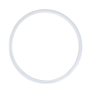 Szilikon tömítőgyűrű alumínium ötvözetű nyomásos fazékhoz A22-A32 – fedél tartozék