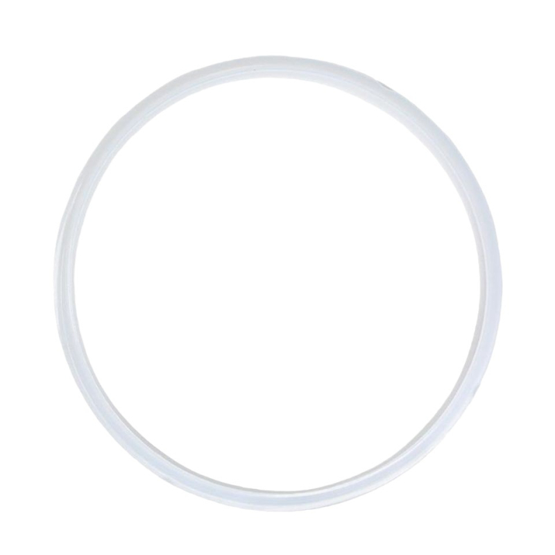 Szilikon tömítőgyűrű alumínium ötvözetű nyomásos fazékhoz A22-A32 – fedél tartozék