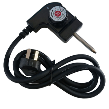 Κορεατικού στυλ καλώδιο ελέγχου θερμοκρασίας για ηλεκτρική κατσαρόλα και ταψί ψησίματος | Fei Yu, μοντέλο 1m012, καλώδιο σύνδεσης, ρύθμιση θερμοκρασίας