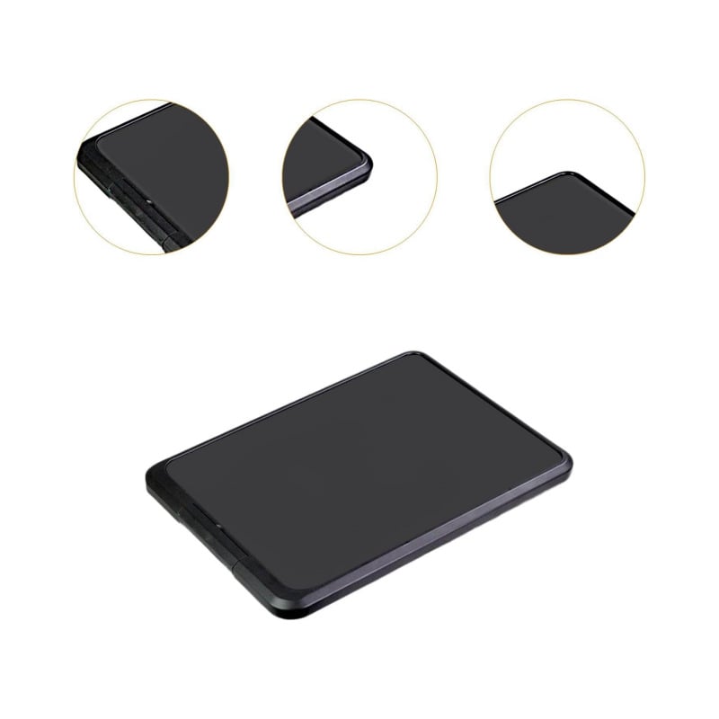 Klizna posuda za aparat za kavu s pokretnom osnovom Handy Caddy – Model Wdbuzg5000 (Dodatna oprema)