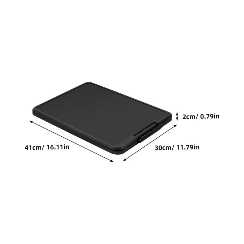Klizna posuda za aparat za kavu s pokretnom osnovom Handy Caddy – Model Wdbuzg5000 (Dodatna oprema)