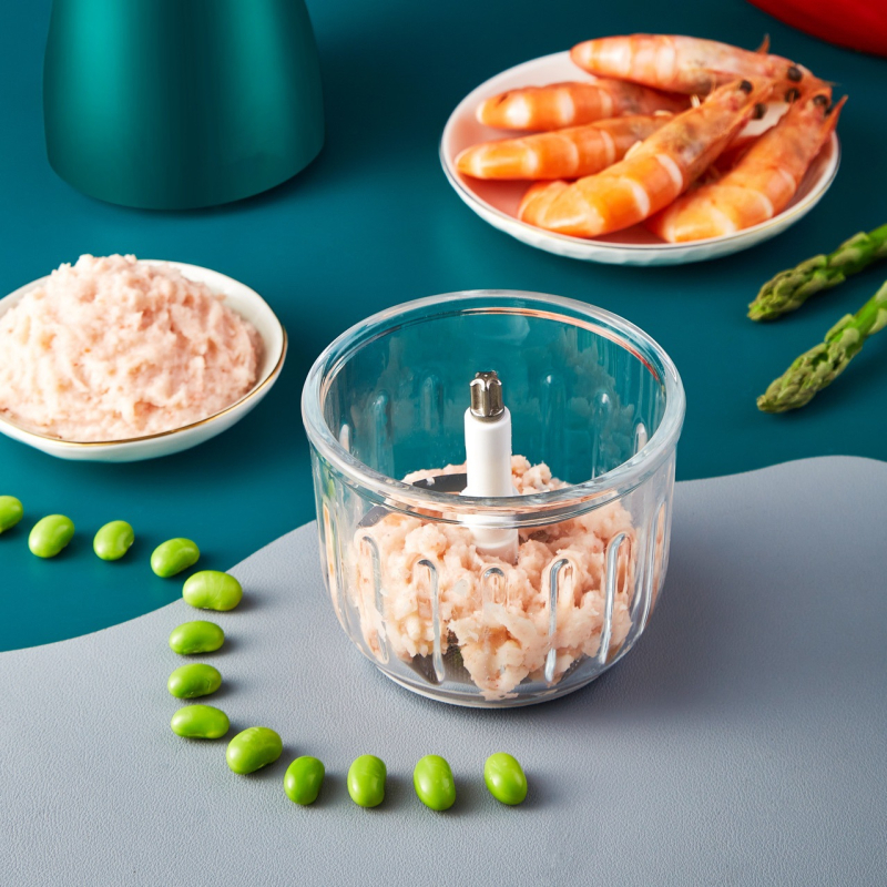 Αξεσουάρ για μηχανή παρασκευής βρεφικής τροφής - εξάρτημα για γάλα σόγιας / ανάδευση / άλεση (Μάρκα: Άλλο; Μοντέλο: Αξεσουάρ; Κατηγορία: Αξεσουάρ)