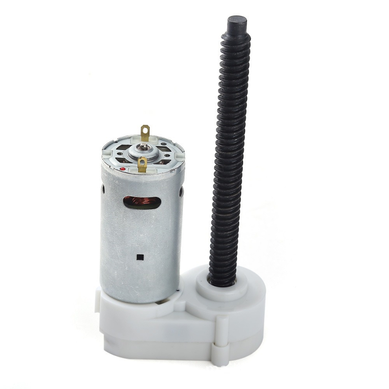 Αξεσουάρ φορητής μηχανής ζυμαρικών – Vio μειωτήρας, σώμα από νάιλον, ταχύτητα 5,5 cm/s