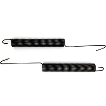 Пружина за врата на съдомиялна машина - част за замяна AP3363442 1014399, съвместима с модели 014399, 154226001, 154226002, 154345901, 154345902