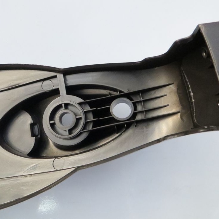 Αξεσουάρ λαβής για ηλεκτρική κατσαρόλα πίεσης, πλαστική λαβή καπακιού, καθολική συμβατότητα