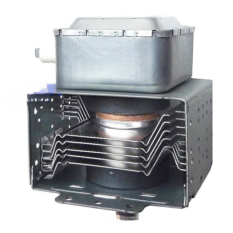 Mágnescső 2M219J általános mikrohullámú sütőkhöz, termékkód Alpsnhfpzzal