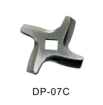 Pribor za meso mlinca – oštrice Shanghao DP-01, kompatibilni modeli 5#, 12, 22, 32