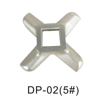 Pribor za meso mlinca – oštrice Shanghao DP-01, kompatibilni modeli 5#, 12, 22, 32